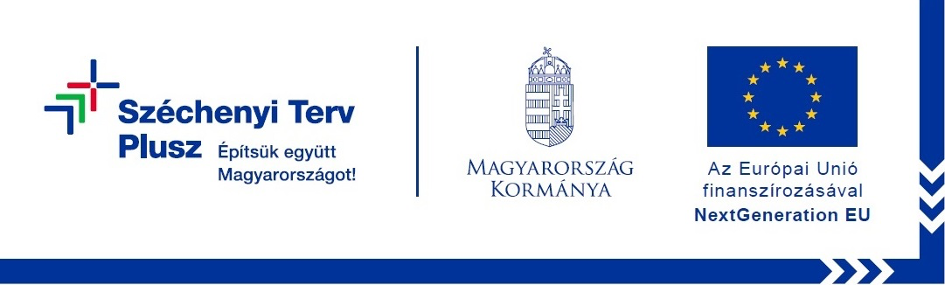 Széchenyi Támogatás